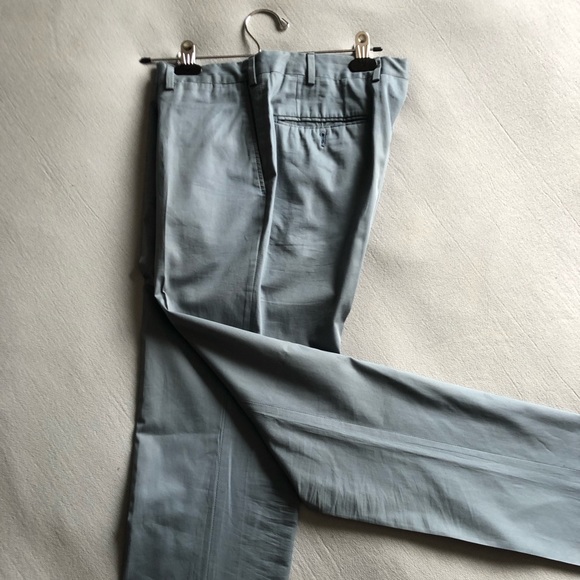 LANVIN Dress Pants - Picture 3 of 6